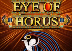 Eye of Horus